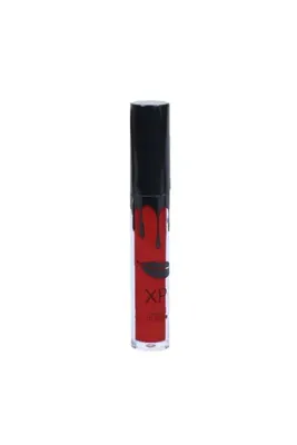 XP Matte Lip Gloss Parlatıcı Ruj 06