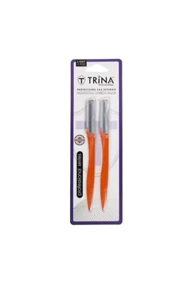 trina Turuncu Kaş Usturası - 04