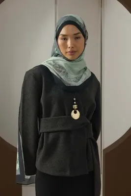Modakaşmir Moran Desen