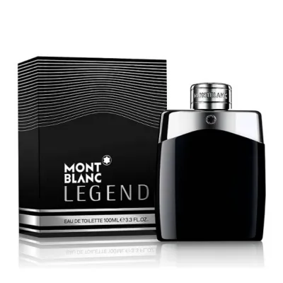MONTBLANC Mont Blanc Legend Erkek Parfüm Edt 100ml