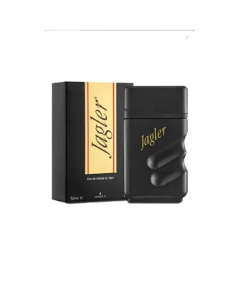 Jagler Edt 50 ML Erkek Parfüm