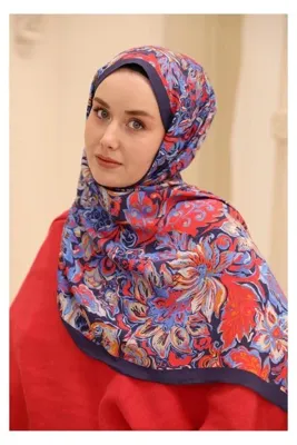 Silk Home MAYDA ŞAL 81005-08
