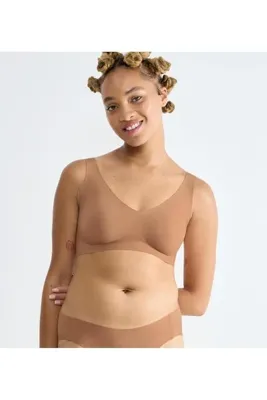 SLOGGI ZERO Feel 20 Bralette Kadın Sütyen