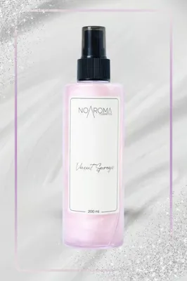 vanch 200 ML VÜCUT SPREYİ 212 SEXY KADIN PARFÜM KOKULU - IŞILTILI