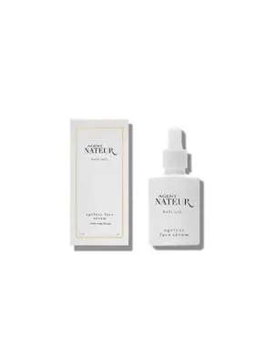 Agent Nateur Holi (Oil) Refining Ageless Temiz Içerikli Yüz Serumu 
