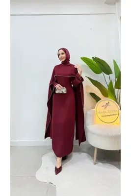 moda zeynaa Irmak Abiye