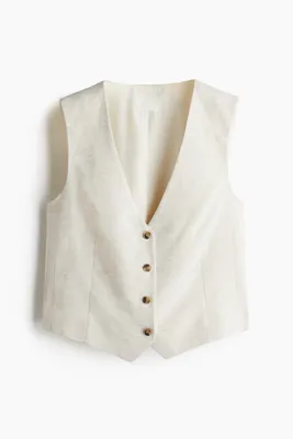 H&M Şık Takım Yeleği