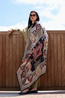 Heloria studio Heloria Ethnic Bloom