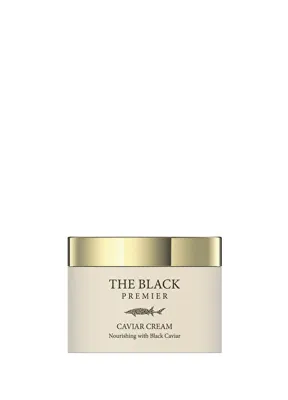 Coreana The Black Caviar Cream Yüz Kremi