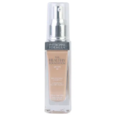 Physicians Formula The Healthy Fondöten SPF 20 LN3