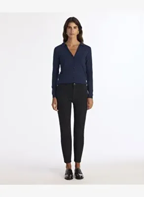 Yargıcı Slim Normal Bel Pantolon