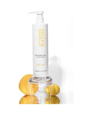 Essentiel Elements Bathe Essential Elements Bathe Fresh Neroli Duş Jeli 360 Ml Ferahlatıcı & Canlandırıcı Bakım Narenciye