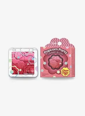 RUDE cosmetics Pembe Allık