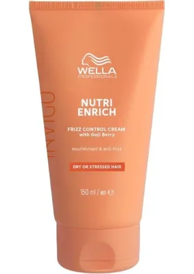 Esplendor Wella Professionals Invigo Nutri-Enrich Elektriklenme Önleyici Krem 150 Ml-Kuru ve Yıpranmış Saçlar