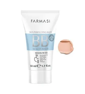 Farmasi BB KREM ORTA 50 ML 03