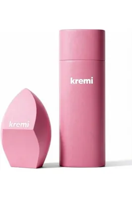 Ronanna All in One BB Cream & Makyaj Süngeri 2'li Set · SPF50+ Güneş Koruma · Nemlendirici · Kapatıcı · Pept