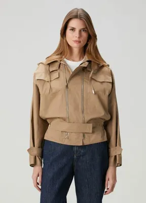 Fendi Bej Ceket