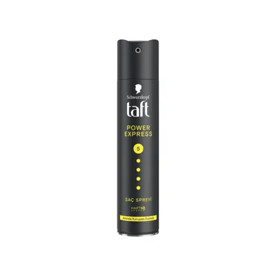 TAFT Saç Spreyi Ultimate 250 ml
