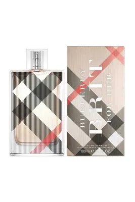 Burberry 100 ml Parfüm