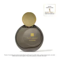 AVON Far Away Glamour Kadın Parfüm Edp 50 Ml.