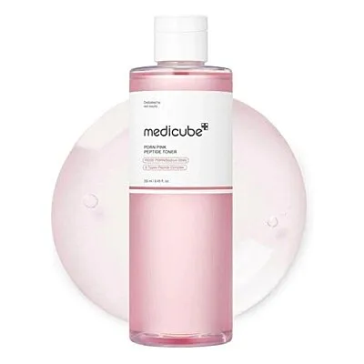 Medicube PDRN Pembe Cica Yatıştırıcı Tonik 250ml F7936AXNS