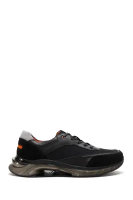 Derimod Erkek Deri Sneaker