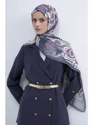 ARMİNE Pure Şal 3217 08