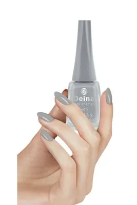 Deina Keratinli Besleyici Oje No:27