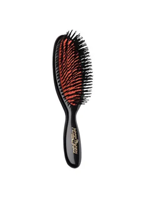 Mason Pearson Pocket Extra Boar Stiff Bristle EB4 Dark Saç Fırçası