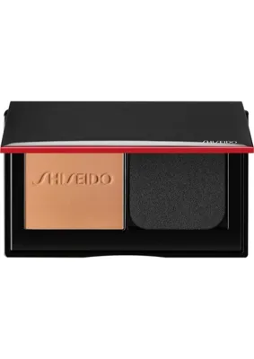 Shiseido Synchro Skin Self-Refreshing Custom Finish Powder Foundation  250 - Sand