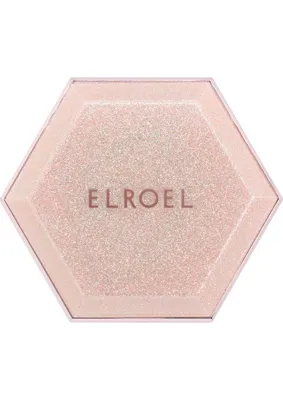 Elroel Blending Compact Cushion 21 Light Beige