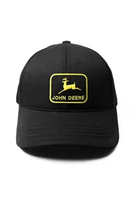 T-FUNNY John Deere İşlemeli Şapka