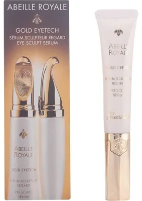 Esplendor Guerlain Abeille Royale Eye Serum 15 ml Göz Serumu 1 Paket (1 x 15 Ml)