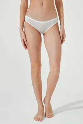 Penti Invisible Lace Hipster