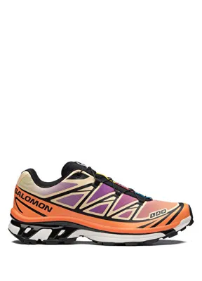 Salomon XT-6 Kadın Sneaker