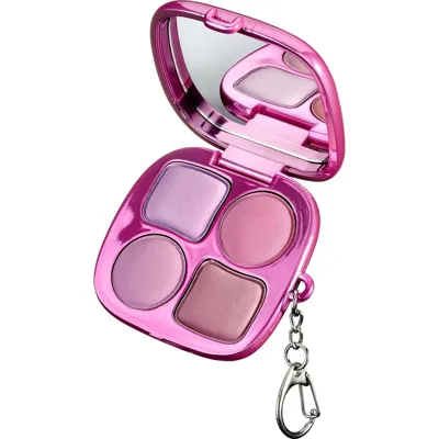 fwee Pocket Yüz Allık Paleti CP04 Grape & Berry