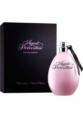 Agent Provocateur Kadınlar İçin Agent Provocateur EDP 200 ml Çiçeksi Koku ile Tutkulu Parfüm Deneyimi