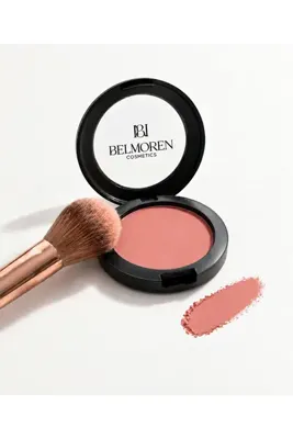 Belmoren Blush On - Modern Ballet Allık
