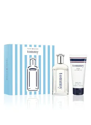 Tommy Hilfiger Man Edt 100 ml Set Erkek