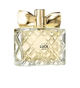 Avon Luck Kadın Parfüm Edp 50 Ml.