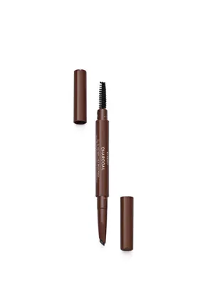 BYREDO All In One Charcoal 04 Refill Kaş Kalemi
