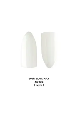 VIOLA BEAUTY Liquit Poly Gel - Akışkan Formül 13 ml Şişelerde TPO-FREE