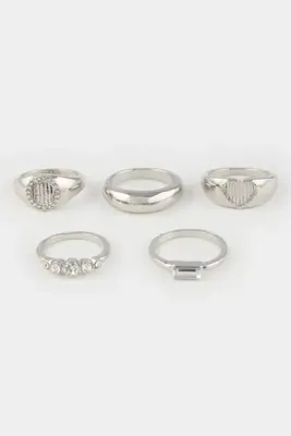 DeFacto Ring (NS)