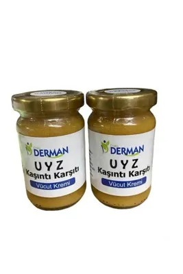 Doğa Derman Özel Karışımlı UYZ Krem 2'Lİ