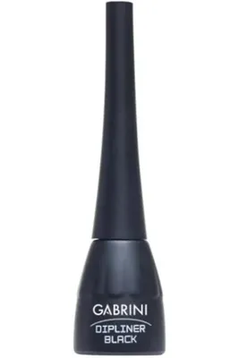Generic Siyah Dipliner