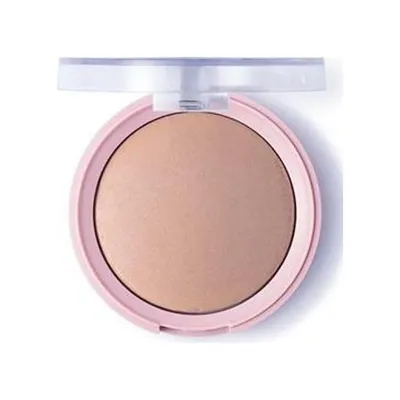 Flormar By Pretty Baked Powder Medium Honey 009