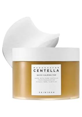 Madagascar Centella Calming Pad