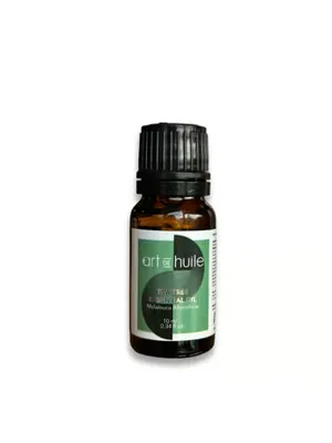 Art De Huile Çay Ağacı Uçucu Yağı 10 ml ( Tea Tree Oil )