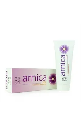 Arnica Meditech Jel 75 gr