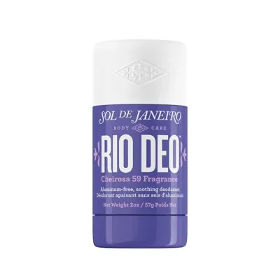 Sol de Janeiro Rio Deo Cheirosa '59